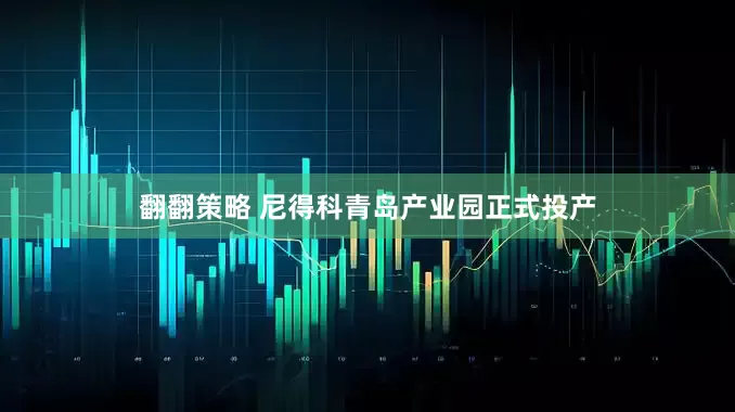 翻翻策略 尼得科青岛产业园正式投产